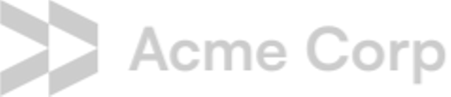 Acme Logo